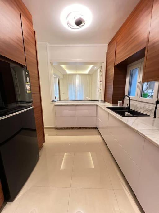 Modern New Cozy And Comfortable Cairo