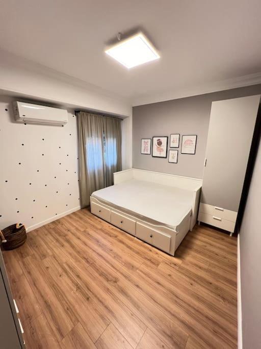 Apartment Modern New Cozy And Comfortable *