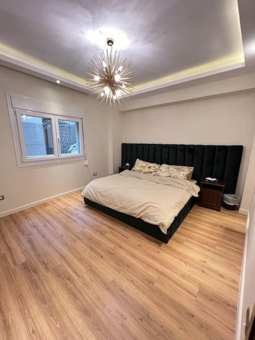 Apartment Modern New Cozy And Comfortable