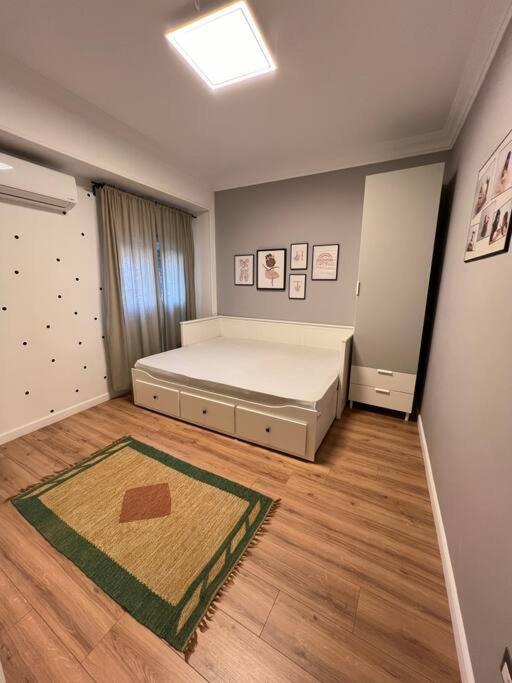 Modern New Cozy And Comfortable *