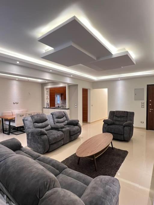 Modern New Cozy And Comfortable Cairo