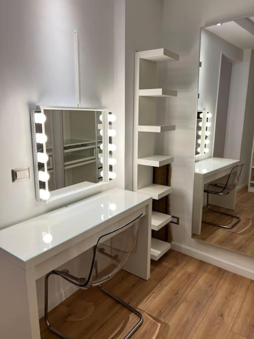Apartment Modern New Cozy And Comfortable