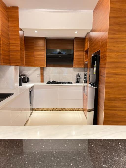 Apartment Modern New Cozy And Comfortable